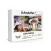 Wonderbox - Original Gift Idea- Experience gift - FUN FOR ALL in NYC- For 1 or 2 people - 1 activity to choose from: Airboat Relaxing Massage Speedboat food experience Summit One Vanderbilt...