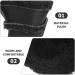 LIFKOME Sheepskin Replacement Insoles - Cozy Warm Liner Clogs & Boots - Plush Wool Inserts for Ultimate Comfort 250mm - Buy Online on GoSupps.com
