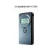 AlcoMate Revo SM200 Type A Sensor Module Replacement | Globally Patented Prism Technology | For AlcoMate Revo Only - Buy Online on GoSupps.com