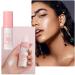 Highlighting and Finishing - Fairy Highlighter Natural Stereo Contour Collarbone Patting Powder Highlighting Makeup (01) - Buy Online on GoSupps.com