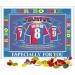 Crystal - Glaziers Football Shirt Personalised Gift Boxed Sweets - Buy Online on GoSupps.com