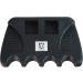 CROWN ME Weighted 4-Cue Pool cue Holder - Buy Online on GoSupps.com