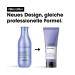 L'Or al Professionnel Blondifier Conditioner for Blonde & Bleached Hair | Nourishing A a Extract | Series Expert - Shop Now! - Buy Online on GoSupps.com