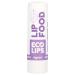 LIP FOOD Protect Organic Lip Balm 0.15 oz.