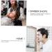 Buy Beavorty 7-PTH Razor for Men | Facial Tool & Hair Trimmer Precision Hair Cutter for Perfect Grooming - Buy Online on GoSupps.com