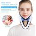 Stifneck Select Adjustable Halskr be - Cervical Traction Collar for Spine Care Pain Relief & Protection - International Shipping Available - Buy Online on GoSupps.com