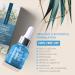 Zone 365 Hyaluronic Acid Serum with Vitamin C & E - Intense Moisture & Hydration for Face â€“ 1 fl oz - Buy Online on GoSupps.com