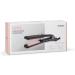 BaByliss The Crimper Crimping Iron - 10 Temperature Settings up to 210 C Automatic Switch-off Pink Black 2165CE - International Shipping Available - Buy Online on GoSupps.com