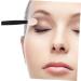 SKISUNO Eyeshadow Sponge Applicator 24pcs Eye Shadow Sticks Brush Eyeshadow Eye Shadow Brush Sponge Makeup Tools Miss 7cm Black - Buy Online on GoSupps.com