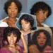 Short Curly Pixie Cut Human Hair Wig | T Part Jerry Curl Wet Wavy 4X4 Lace Closure | Natural Hairline for Black Women | 6 Inch - Buy Online on GoSupps.com
