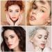 Shop Lophe Blush Stick - Matte Liquid Blush Waterproof Rouge - Natural Look Long-Wearing Makeup for Women (01#Love) - Buy Online on GoSupps.com
