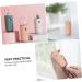 minkissy Humidifier Hydrating Instrument Portable Face Humidifier Cool Mist Sprayer USB Facial Mister Face Mister Sprayer Steamer for Facial Face Beauty Tools Beauty Instrument Pc Pink Care - Buy Online on GoSupps.com