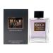 Seduction In Black by Antonio Banderas Eau De Toilette Spray 6.8 oz (Men) - Buy Online on GoSupps.com