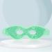 Perfeclan Reusable Gel Eye Mask - Hot & Cold Therapy for Sleeping Relaxation and Eye Care | Green Eye Ice Bag - Buy Online on GoSupps.com