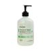 McKesson Gel Hand Sanitizer with Aloe Cleanse and Moisturize Hands - Spring Water Scent 18 oz Pump Bottle 1 Count 1 Pack