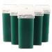 Leydi warm wax cartridges Azulene 6 pieces each 100ml - refill set wax cartridge