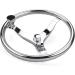 Stainless Steel Boat Steering Wheel 13-1/2 Dia with Turning Knob - Seastar Verado Compatible - Buy Online on GoSupps.com