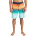 Billabong Men's All Day Htr Stripe OG Boardshorts - L Mint | Stylish & Comfortable Swimwear for Every Adventure - Buy Online on GoSupps.com
