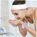 PACKOVE 3paires Bracelets-serviettes pour Lavage du Visage pour Usage Domestique Confortables et Absorbants pour Spa - Buy Online on GoSupps.com