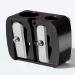 Eyeliner Sharpener Dual Pencil Sharpener Cosmetic Pencil Sharpener Multi-Sized Eyebrow Pencil Sharpener for Eyeliner Lip Liner Eyebrow Pencil Makeup Pencil Sharpener - Buy Online on GoSupps.com