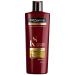 Tresemme Keratin Smooth Pro Collection Shampoo & Conditioner Set - 2 x 400ml - Smooth & Frizz Control for All Hair Types - International Shipping Available - Buy Online on GoSupps.com