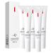 Gel contour des yeux teint raffermissant - S rum tenseur instantan pour cernes rides et poches - 20 ml - Cr me contour des yeux pour poches et anti- ge - Effet liftant temporaire (5)