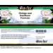 Bianca Rosa Ginkgo and Hawthorn Formula Cream (2 oz ZIN: 524321) - 3 Pack - Buy Online on GoSupps.com