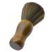 Minkissy 3-Piece Wood Hair Removal Tool Set | Broken Hair Cutting & Cleaning Brushes | Salon Razor Brush - 15.5x3.2cm - Buy Online on GoSupps.com