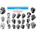 MAWAER 5 Blades Shaver Replacement Heads Compatible with Freedom Gold Shaver and Some Brands. 5D Electric Head Shaver Replacement Head for Most Mainstream Brands 5 Silver - Buy Online on GoSupps.com