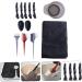 Ipetboom Set Hair Color Kit Plastic Mixing Bowls Hair Dye Ear Cover Haircut Cape Hair Coloring Dyeing Kit Hair Coloring Clip Hair Dye Tool Hair Coloring Tools Plastic Dye Modeling Dye Bowl 15x8cm As Shown - Buy Online on GoSupps.com