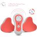 Breast Massager & Vibration Device for Shaping Firming & Enlargement - International Shipping Available - Buy Online on GoSupps.com