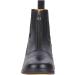 Suedwind Advanced II FZ Reit Ankle Boot | Cowhide Slipper Shoe with Front Zipper | Ortholite Sole | Comfortable Black Boots Size 36 - International Shipping Available - Buy Online on GoSupps.com