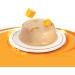 Catit Creamy Cups Chicken Mousse with Mango 4 x 25g Cat Food Wet Cat Food Cat Food Wet Nourriture Pour Chat Cat Wet Food Wet Cat Food Pate - Buy Online on GoSupps.com