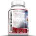 BRI L-Carnitine 1000mg Premium Amino Acid | Metabolism Booster for Weight Loss, Athletic Performance & Heart Health - 60 Veg Capsules - Buy Online on GoSupps.com