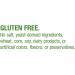 Nature's Way Hyssop Herb 900 mg - 100 Vegan Capsules for Immune Support - Buy Online on GoSupps.com