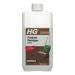 HG Parquet Cleaner Shine highly concentrated cleaning agent for parquet and wooden floors with shine effect and fresh scent - 1 L