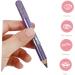 PAMINGONO 12pcs Pearlescent Eyeshadow Pencil Waterproof Eyeshadow Glitter Eye Shadows Eye Makeup Crayon Powder - Buy Online on GoSupps.com