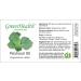 10 ml Patchouli Essential Oil (100% Pure & Uncut) w/Glass Dropper - GreenHealth - Buy Online on GoSupps.com