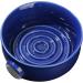 Awydky Ceramic Shaving Bowl - Dark Blue & Wide Mouth Design | Perfect for Men s Cream Shaving International Shipping Available - Buy Online on GoSupps.com