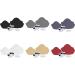 Self-adhesive Quick Repair Heel Toe Hole Convenient Shoe Hole Repair Patches Shoe Repair Patches Foot Care Tool Shoe Repair Patches For Sneakers Self-adhesive Shoe Heel Repair White - Buy Online on GoSupps.com