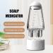 Portable Head Fluid Brush - Scalp Massage Comb & Hair Oil Applicator | Liquid Essential Oils Roller Ball - International Shipping - Buy Online on GoSupps.com