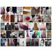 Anthocyanin Hair Manicure Color A02 Gray - Semi-Permanent Hair Dye 230g | UV Protection & Plant Protein for Tempting Gray Hair - Buy Online on GoSupps.com