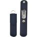 Shop Ear Cleaning Artifact 6-Piece Earpick Set - Portable Spring Spiral Tool in Green | International Shipping Available - Buy Online on GoSupps.com