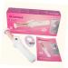 PLAFOPE Curling Iron Hair Curlers Portable Curling Mini Hair Crimper Travel Curlers Household Hair Curler - Buy Online on GoSupps.com