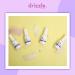 Drizzle Beauty Dip Powder Liquid Set - 4PCS 0.5oz for Dip Powder Nail Kit - Activator, Base Coat, Top Coat, Brush Saver - Nail Manicure Kit (Model 3) - Buy Online on GoSupps.com