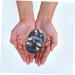 Collbath 2-Piece Fitness Handball Set - Massage & Hand Training Balls for Optimal Hand Health - Buy Online on GoSupps.com