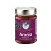 Aronia Original Organic Jam 100% Organic No Sugar Added 225g