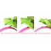 Q-YO Craft Plastic Headbands 30pc 3/8 (12mm) - No Teeth DIY Hair Bands - Buy Online on GoSupps.com