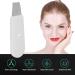 Skin Scrubber Blackhead Removal Exfoliating Facial Spatula for Deep Cleansing - Buy Online on GoSupps.com