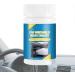 Windshield Fluid Tablets Dissolvable Window Tablets Cleaner | Multifunctional Car Exterior Cleaning Accessories for Dirt Mud Grease Stains Removal Lencyh - Buy Online on GoSupps.com